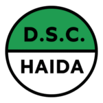 Deutscher Sport Club Haida Logo Transparent PNG
