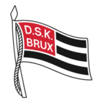 Deutscher Sport Klub Brüx Logo Transparent PNG