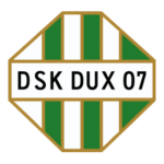 Deutscher Sport Klub Dux Logo Transparent PNG