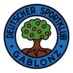 Deutscher Sport Klub Gablonz An Der Neiße Logo Transparent PNG