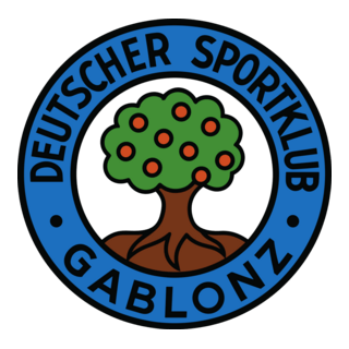 Deutscher Sport Klub Gablonz An Der Neiße