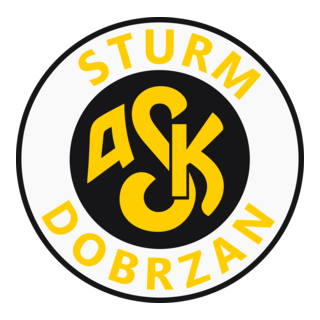 Deutscher Sport Klub Sturm Dobrzan