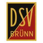 Deutscher Sport Verein Brünn Logo Transparent PNG