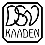 Deutscher Sport Verein Kaaden Logo Transparent PNG