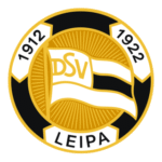 Deutscher Sport Verein Leipa Logo Transparent PNG