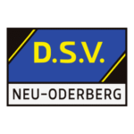 Deutscher Sport Verein Neu oderberg Logo Transparent PNG