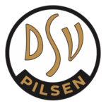 Deutscher Sport Verein Pilsen Logo Transparent PNG
