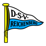 Deutscher Sport Verein Reichenberg Logo Transparent PNG