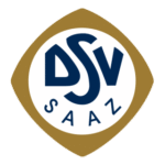 Deutscher Sport Verein Saaz Logo Transparent PNG