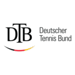 Deutscher Tennis Bund Logo Transparent PNG