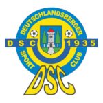 Deutschlandsberger SC Logo Transparent PNG