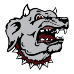 Devil Dog Logo Transparent PNG