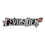 Devils Den Logo Transparent PNG
