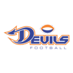 Devils Hermosillo Logo Transparent PNG