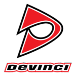 Devinci Bicycles Logo Transparent PNG