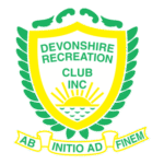 Devonshire Cougars Logo Transparent PNG