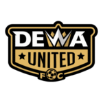 Dewa United FC Logo Transparent PNG