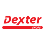 Dexter Shops Logo Transparent PNG