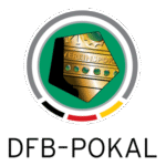 Dfb pokal Logo Transparent PNG