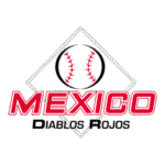 Diablos Rojos De Mexico Logo Transparent PNG
