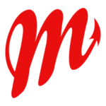 Diablos Rojos LMB Logo Transparent PNG