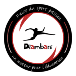 Diambars Football Club Alternative Logo Transparent PNG