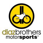 Diazbrothers Motorsport Logo Transparent PNG