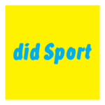 Did Sport Logo Transparent PNG