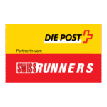 Die Post Swiss Runners Logo Transparent PNG