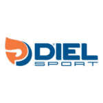 Diel Sport Logo Transparent PNG