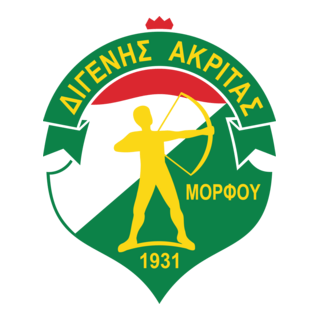 Dighenis Akritas Morphou FC