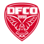 Dijon FCO Logo Transparent PNG