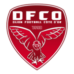 Dijon Football Cote Dor Logo Transparent PNG