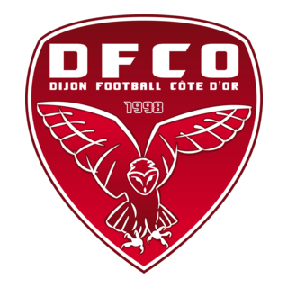 Dijon Football Cote Dor