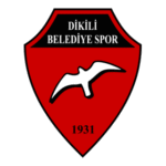 Dikili Belediyespor Logo Transparent PNG