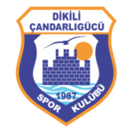 Dikili Çandarlıgücü Logo Transparent PNG