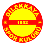 Dilekkayaspor Logo Transparent PNG