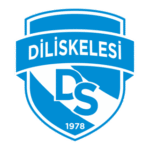 Diliskelesispor Logo Transparent PNG