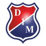 Dim Medellin Independiente Logo Transparent PNG