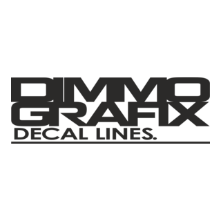 Dimmo Grafix