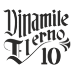 Dinamite Eterno Logo Transparent PNG
