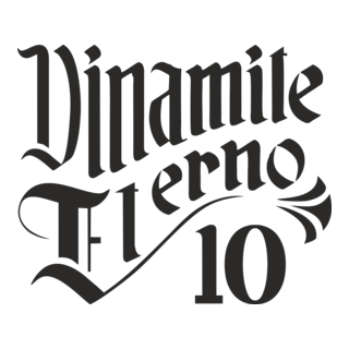 Dinamite Eterno