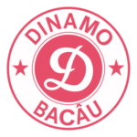 Dinamo Bacau Logo Transparent PNG