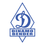 Dinamo Bender Logo Transparent PNG
