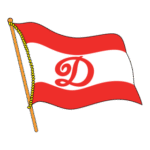 Dinamo Bucuresti Logo Transparent PNG