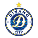 Dinamo City Durres Logo Transparent PNG