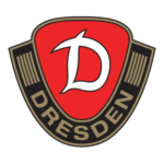 Dinamo Dresden Logo Transparent PNG