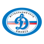Dinamo Izhevsk Logo Transparent PNG