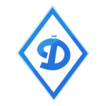 Dinamo Khmelnitskiy Logo Transparent PNG