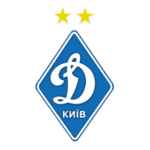 Dinamo Kiev Logo Transparent PNG